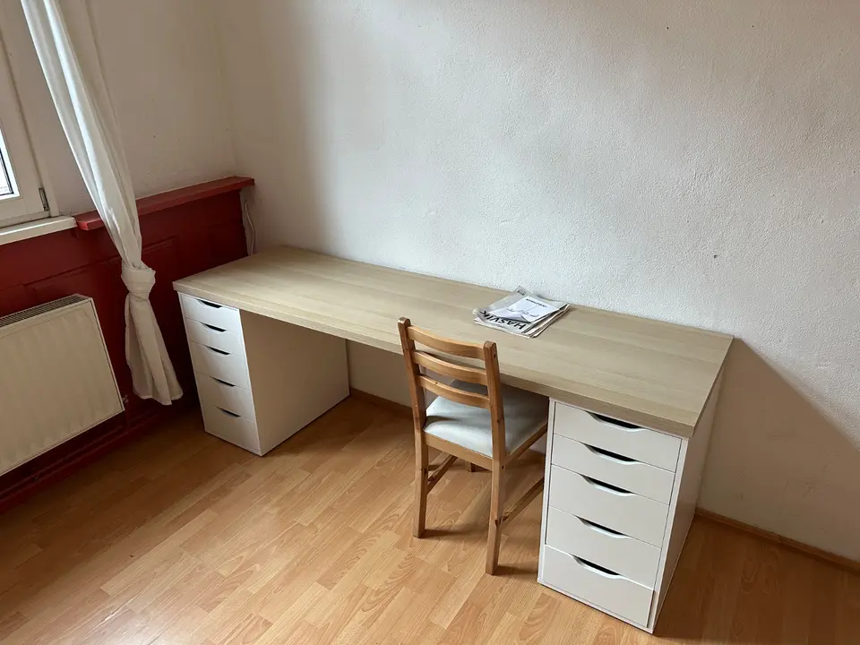 2 Zimmer Wohnung mit 42 m² in Erlangen – Bild 3