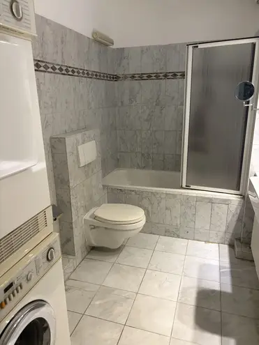 2 Zimmer Wohnung mit 57 m² in Hamburg – Bild 4