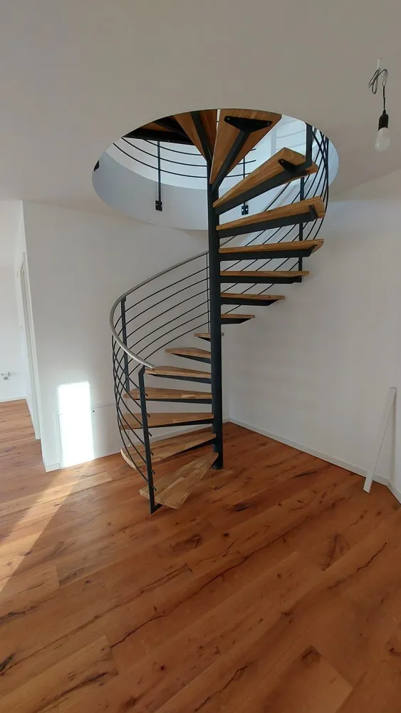 4 Zimmer Wohnung mit 133 m² in Limburg an der Lahn – Bild 1