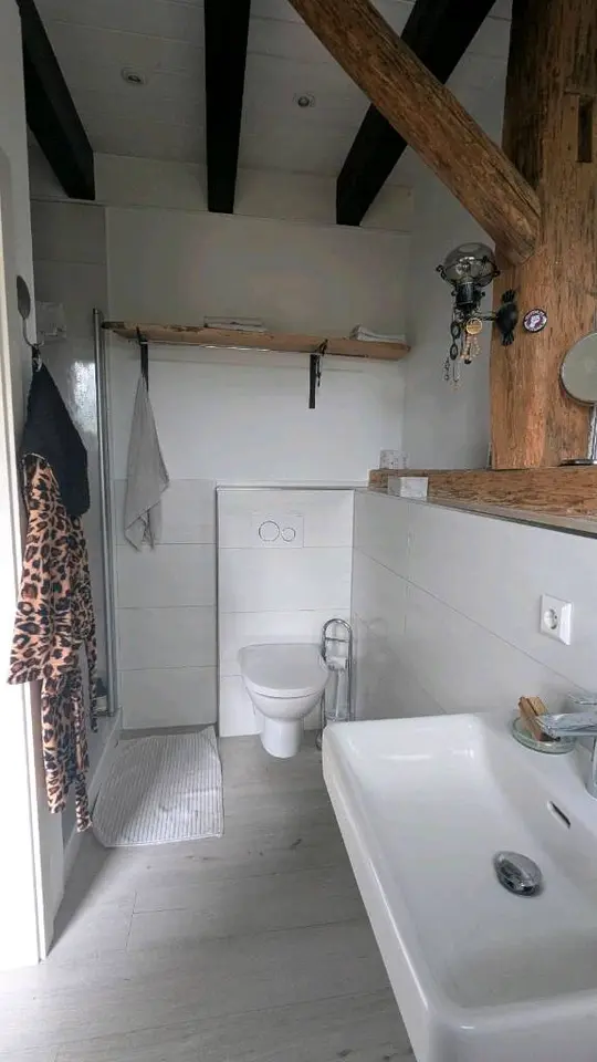 2 Zimmer Wohnung mit 70 m² in Singen – Bild 8