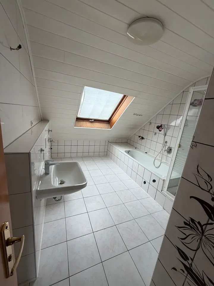 4 Zimmer Wohnung mit 140 m² in Rastatt – Bild 5