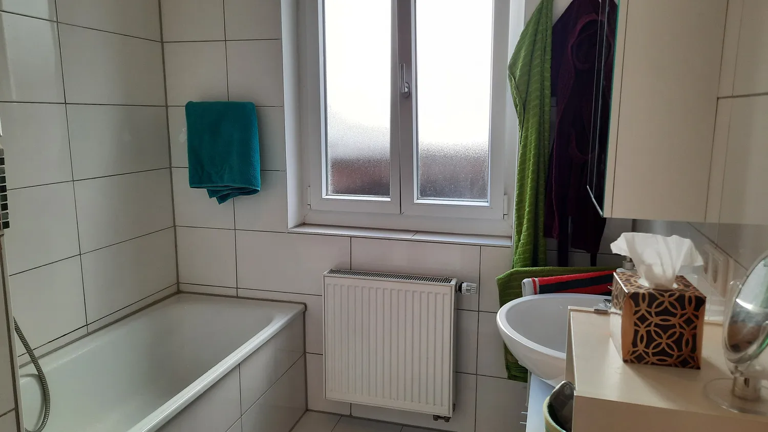 4 Zimmer Wohnung mit 75 m² in Stuttgart – Bild 9