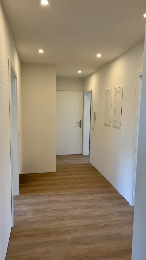 3 Zimmer Wohnung mit 66 m² in Stuttgart – Bild 1