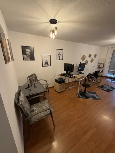 2 Zimmer Wohnung mit 65 m² in Nürnberg – Bild 8