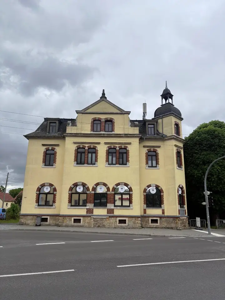 2 Zimmer Wohnung mit 47 m² in Radebeul – Bild 3