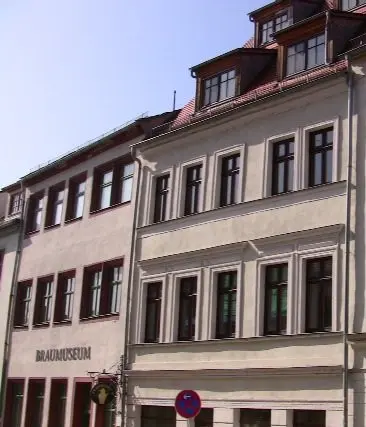 2 Zimmer Wohnung mit 79 m² in Torgau – Bild 2