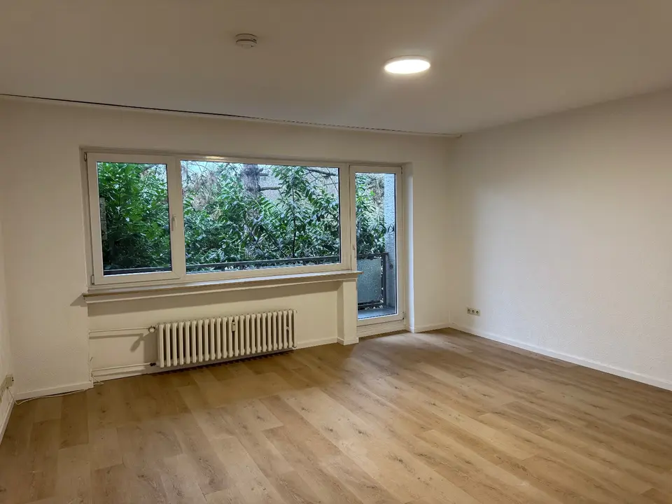 WG-Zimmer mit 40 m² in Leverkusen – Bild 2