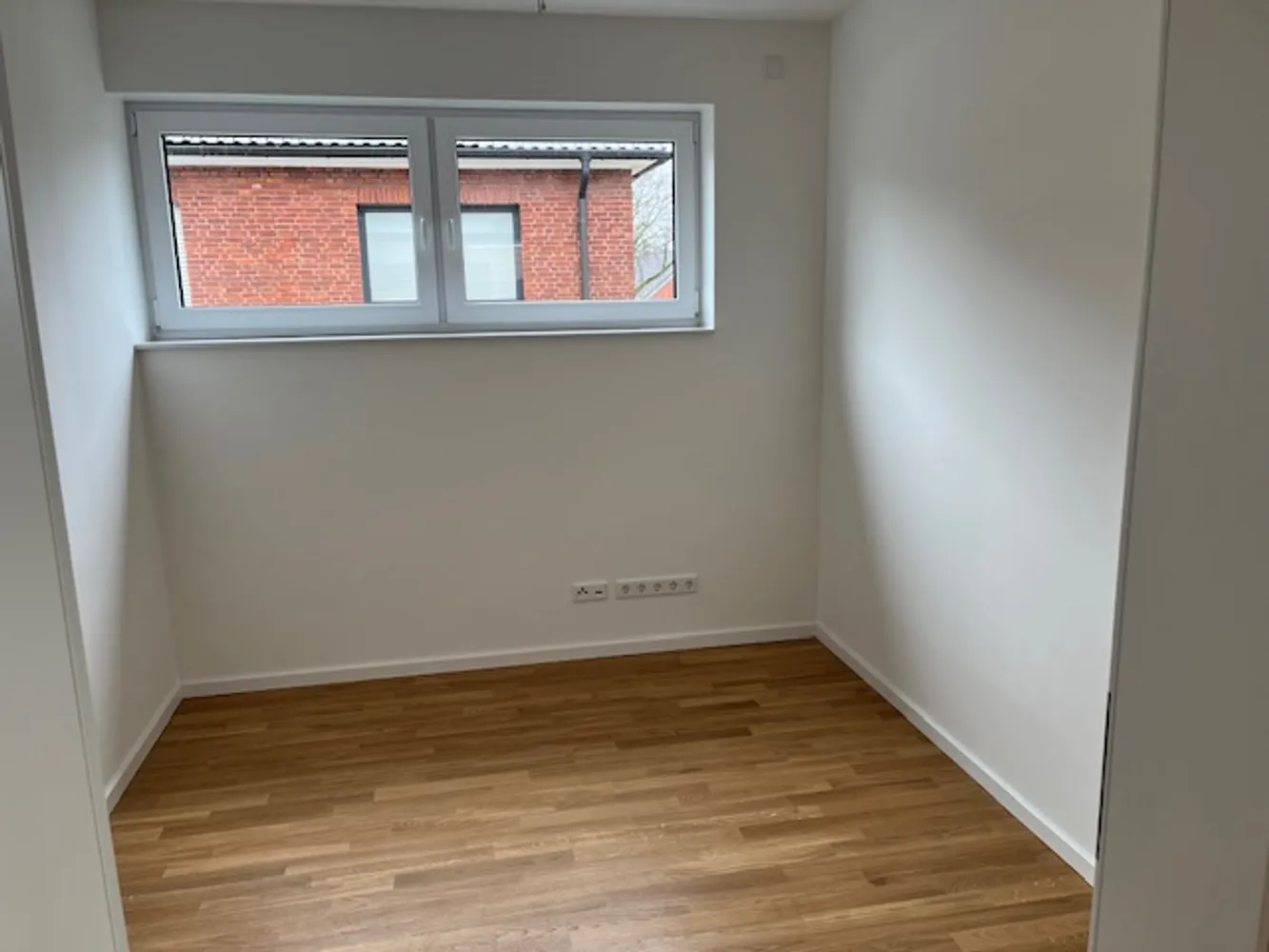 4 Zimmer Wohnung mit 120 m² in Münster – Bild 2