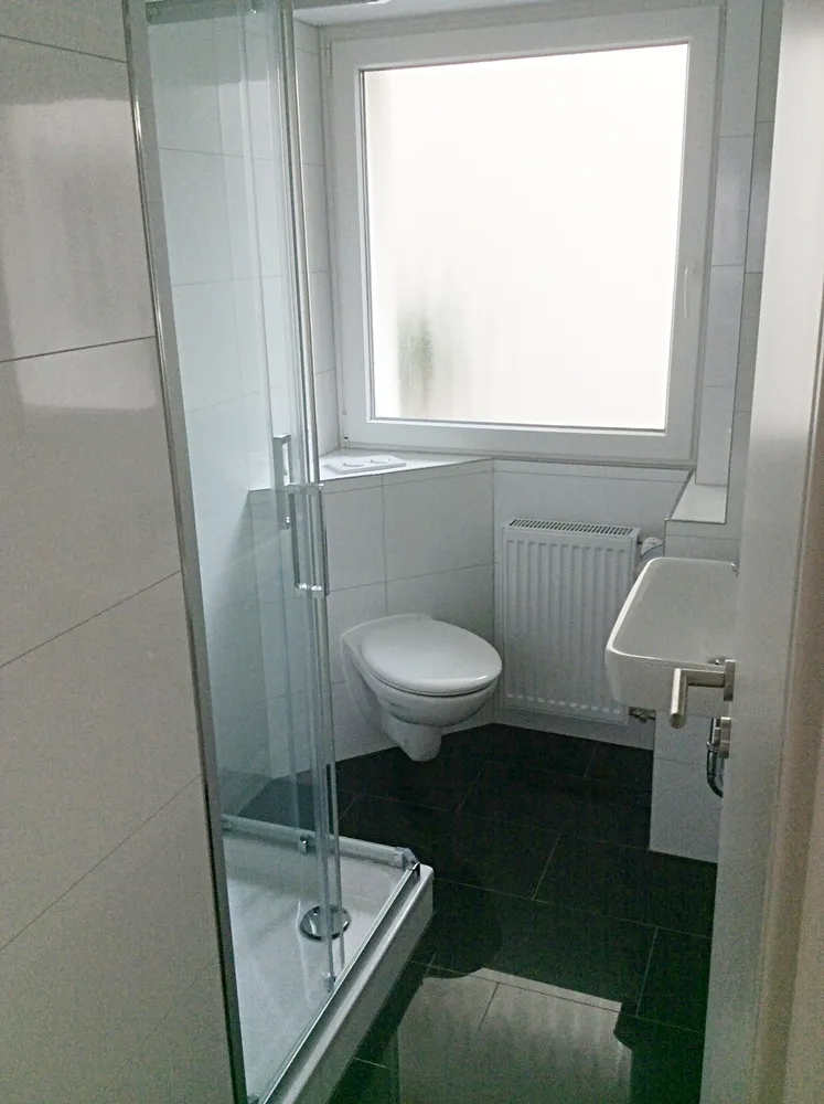 2 Zimmer Wohnung mit 52 m² in Frankfurt am Main – Bild 5