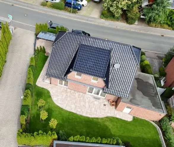 9 Zimmer Haus mit 229 m² in Dortmund – Bild 4
