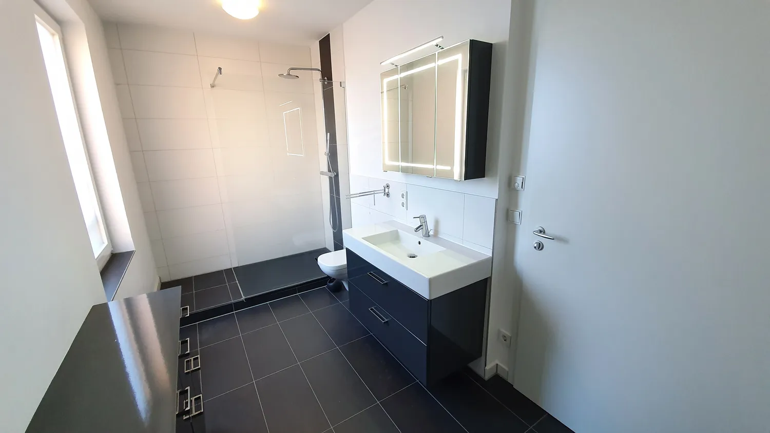 3 Zimmer Wohnung mit 120 m² in Hamburg – Bild 4