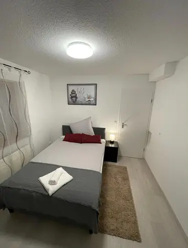 WG-Zimmer mit 14 m² in Karlsruhe – Bild 4