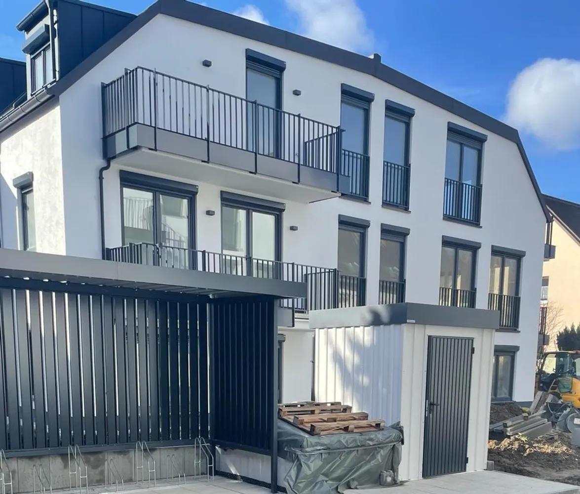 2 Zimmer Wohnung mit 65 m² in München – Bild 1