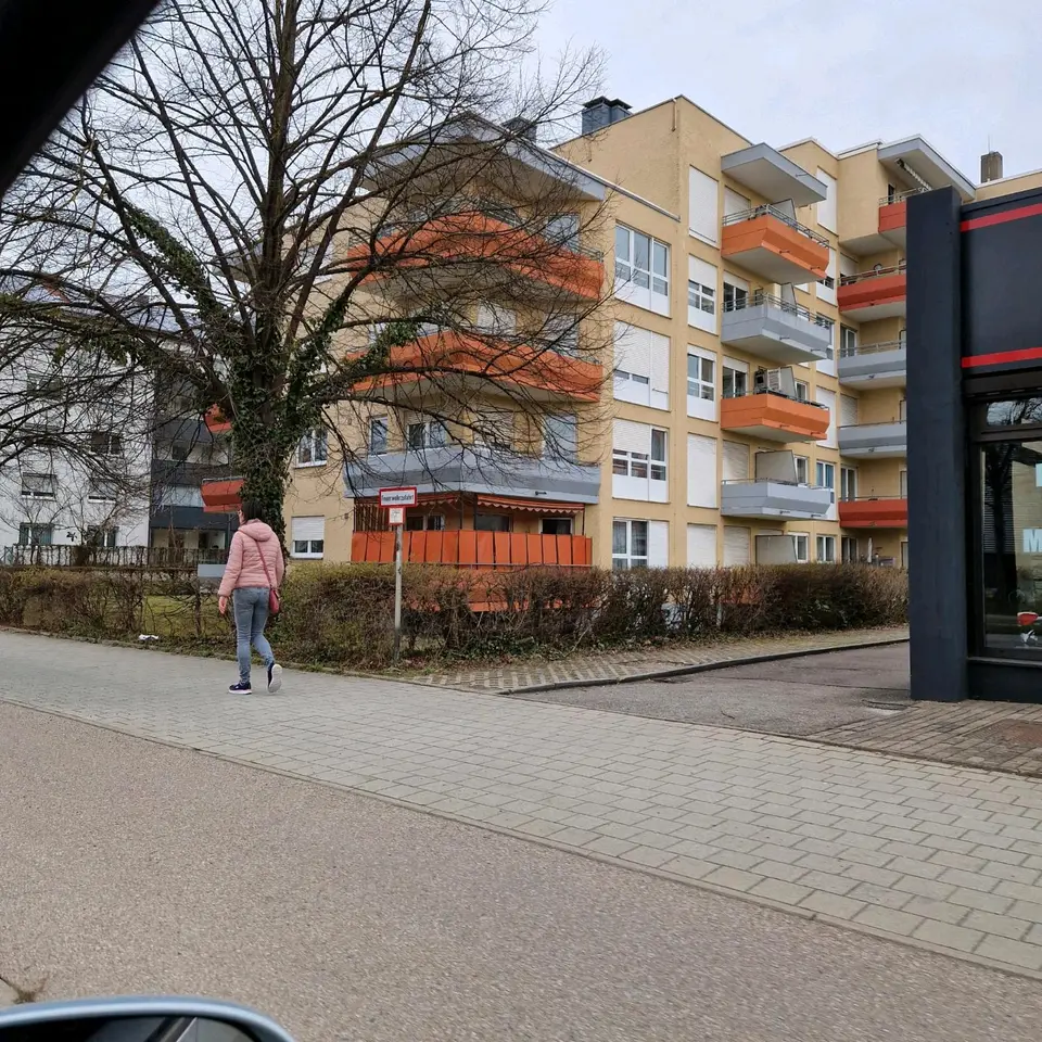 2 Zimmer Wohnung mit 63 m² in Ingolstadt – Bild 5