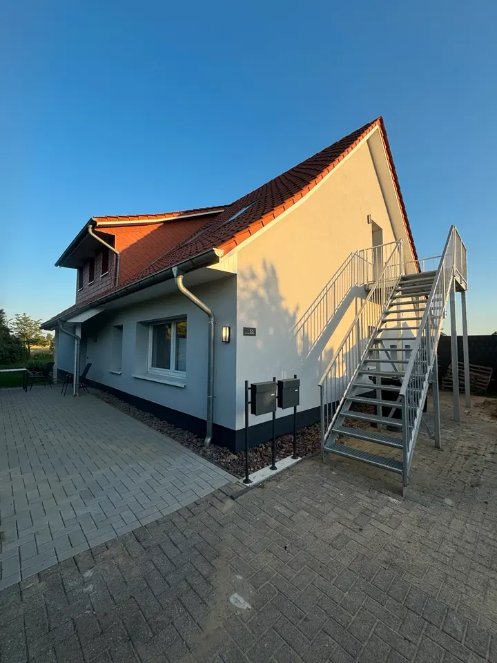 2 Zimmer Wohnung mit 75 m² in Quakenbrück – Bild 4