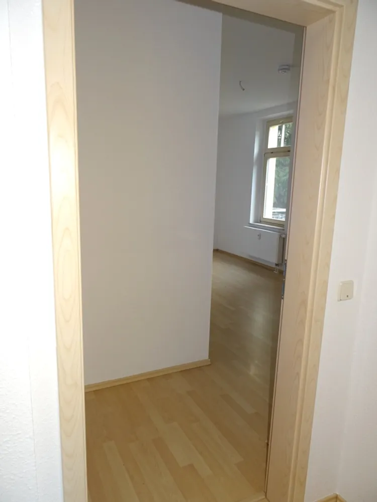 2 room apartment with 58 m² in Chemnitz – Photo 12