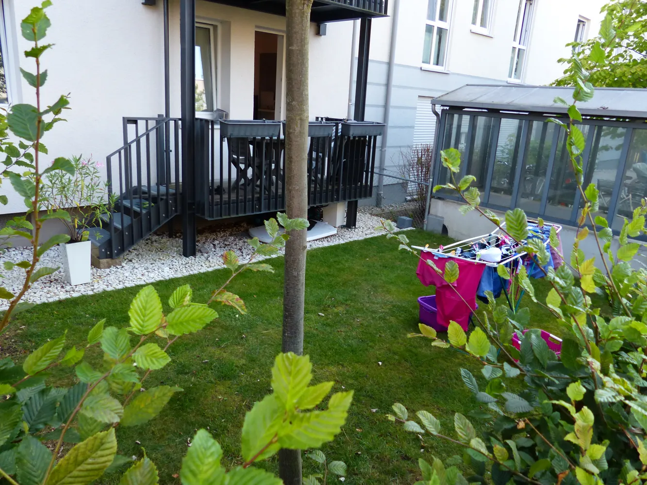 2 Zimmer Wohnung mit 60 m² in München – Bild 11