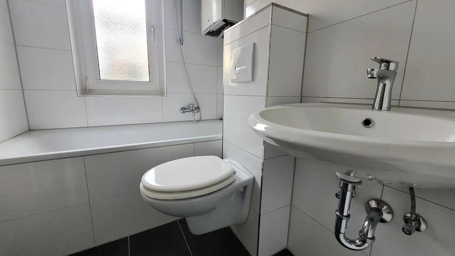 3 Zimmer Wohnung mit 50 m² in Essen – Bild 2