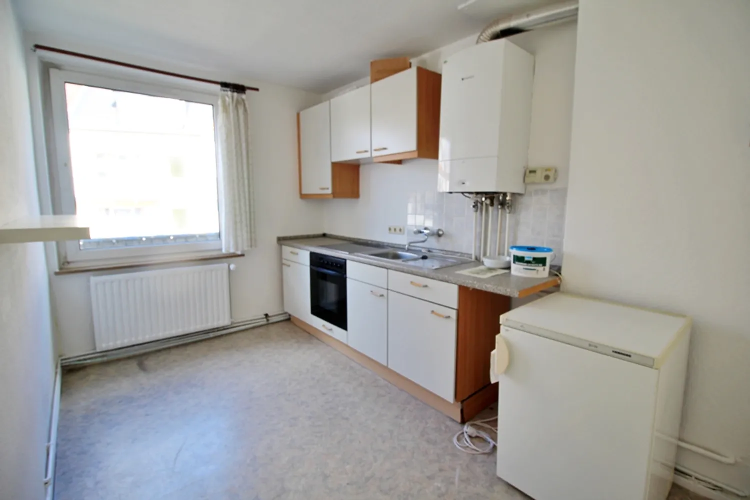 1 Zimmer Wohnung mit 44 m² in Bremen – Bild 6