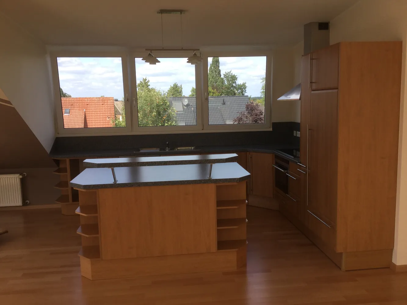 2 Zimmer Wohnung mit 76 m² in Borken – Bild 6
