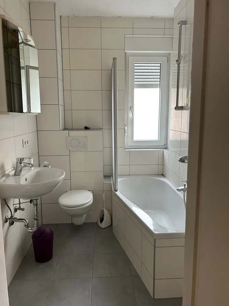 2 Zimmer Wohnung mit 53 m² in Nürnberg – Bild 1