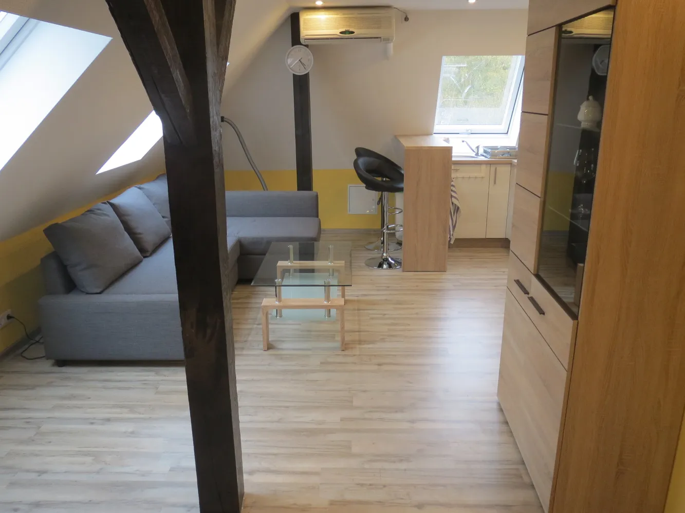 2 Zimmer Wohnung mit 45 m² in Hanau – Bild 7