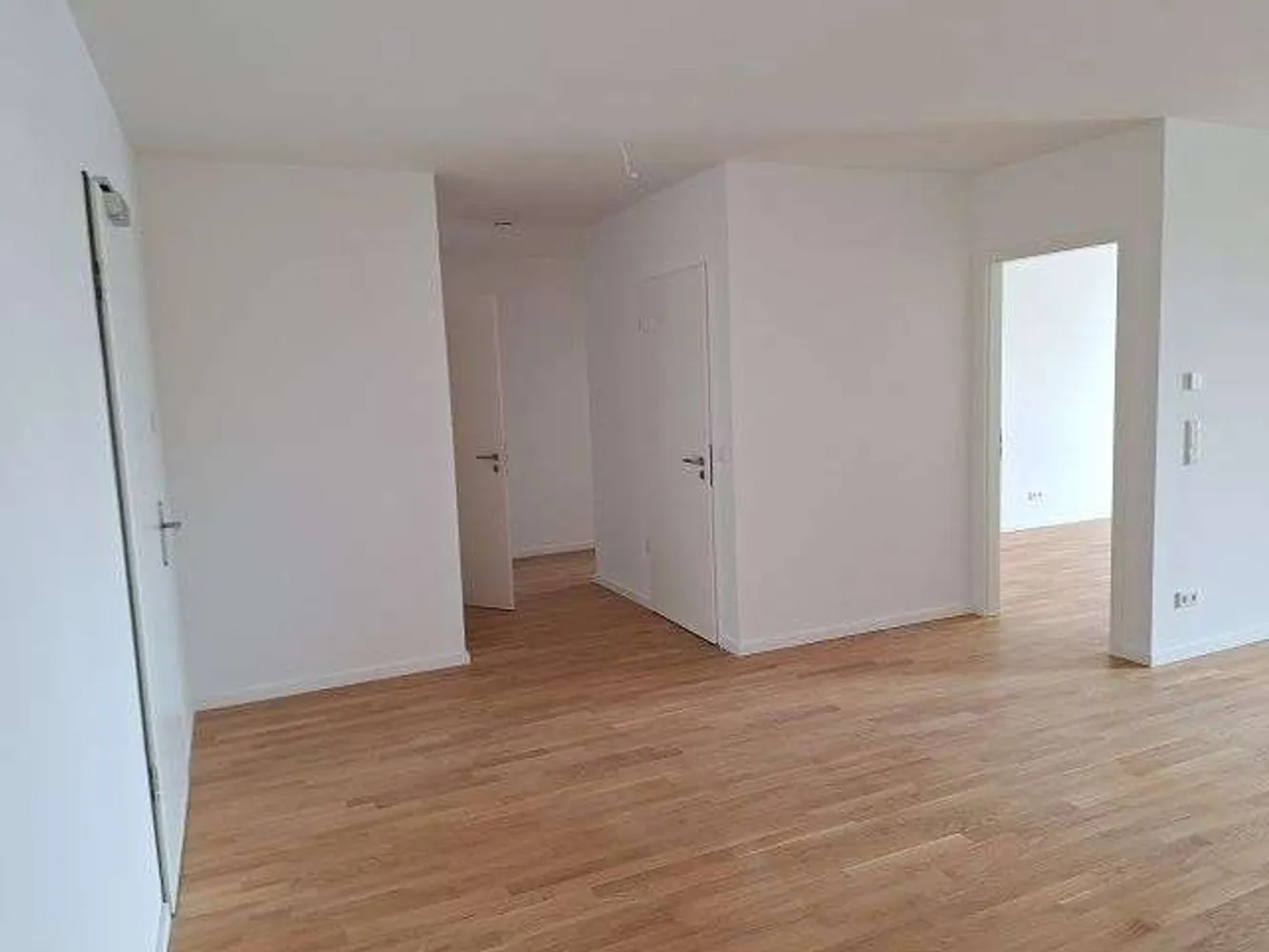3 Zimmer Wohnung mit 88 m² in Greifswald – Bild 12