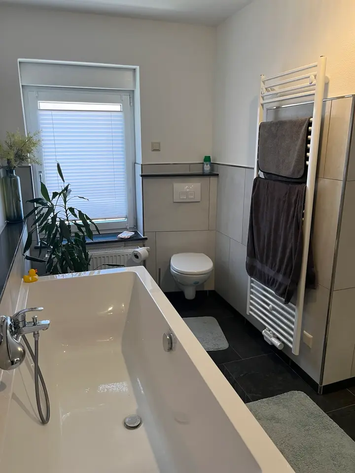 2 Zimmer Wohnung mit 93 m² in Eilenburg – Bild 9