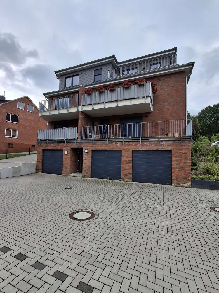 3 Zimmer Wohnung mit 90 m² in Stade – Bild 2
