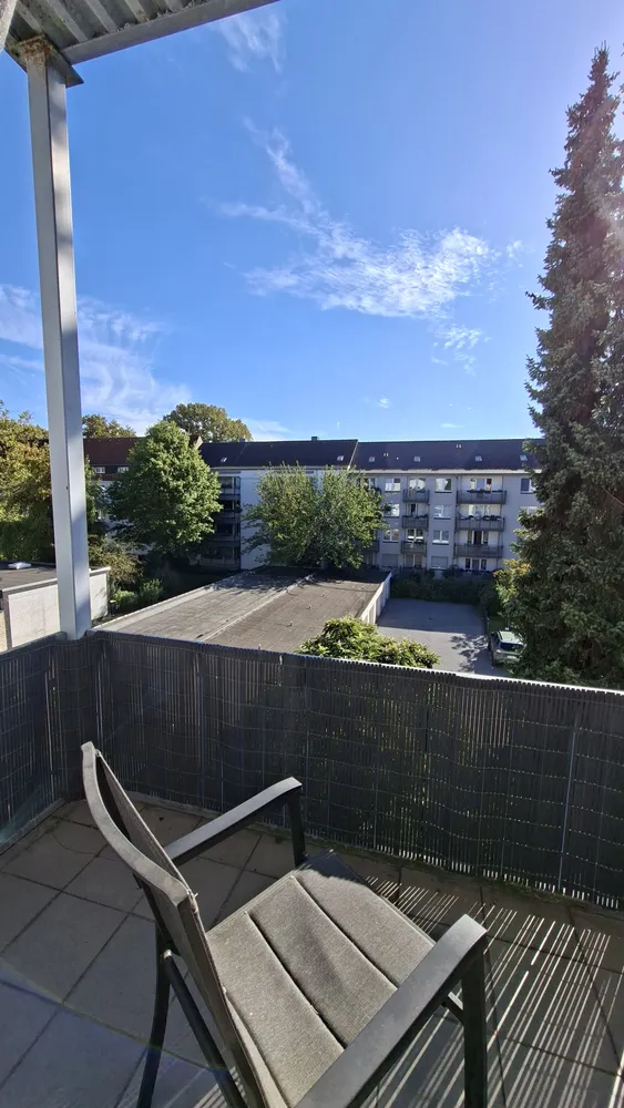 3 Zimmer Wohnung mit 80 m² in Duisburg – Bild 6