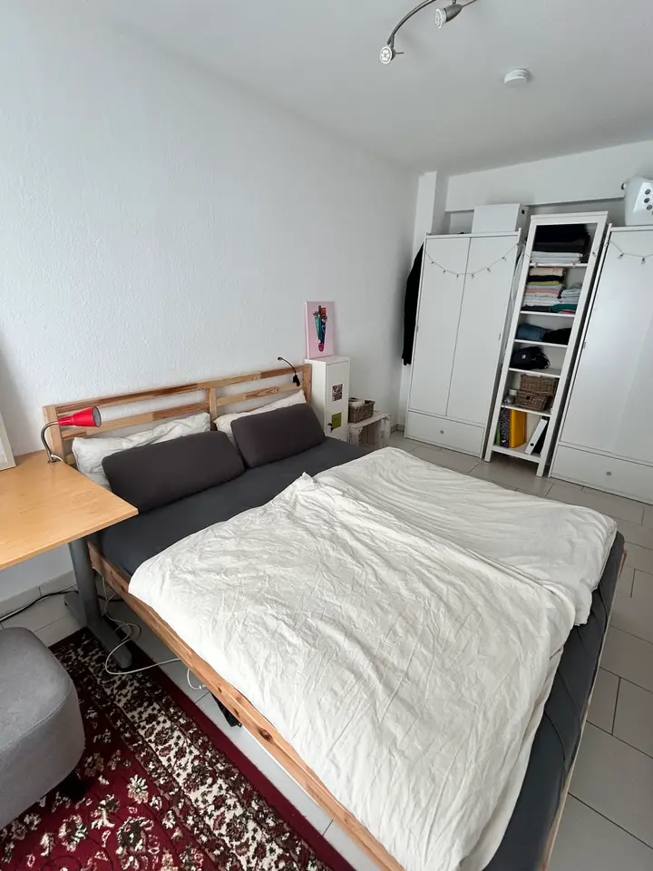 2 Zimmer Wohnung mit 54 m² in Bielefeld – Bild 7