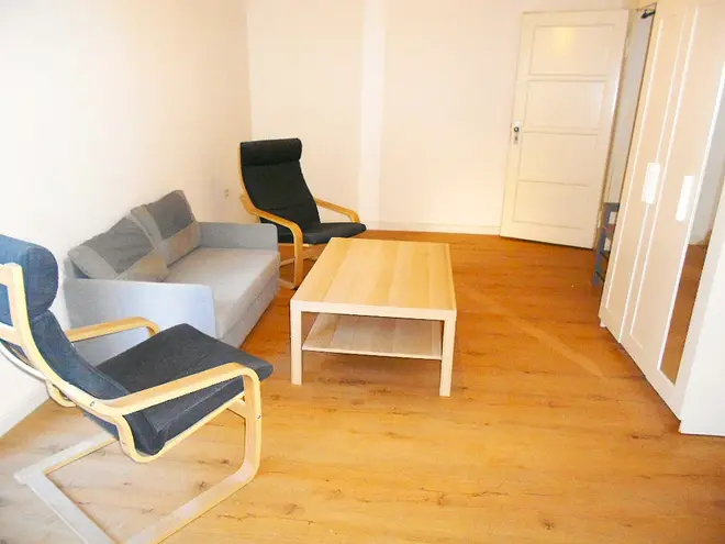1 Zimmer Wohnung mit 37 m² in Mannheim – Bild 4