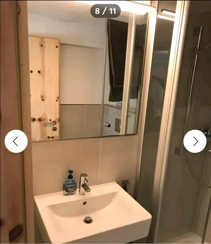 2 Zimmer Wohnung mit 37 m² in Nürnberg – Bild 7
