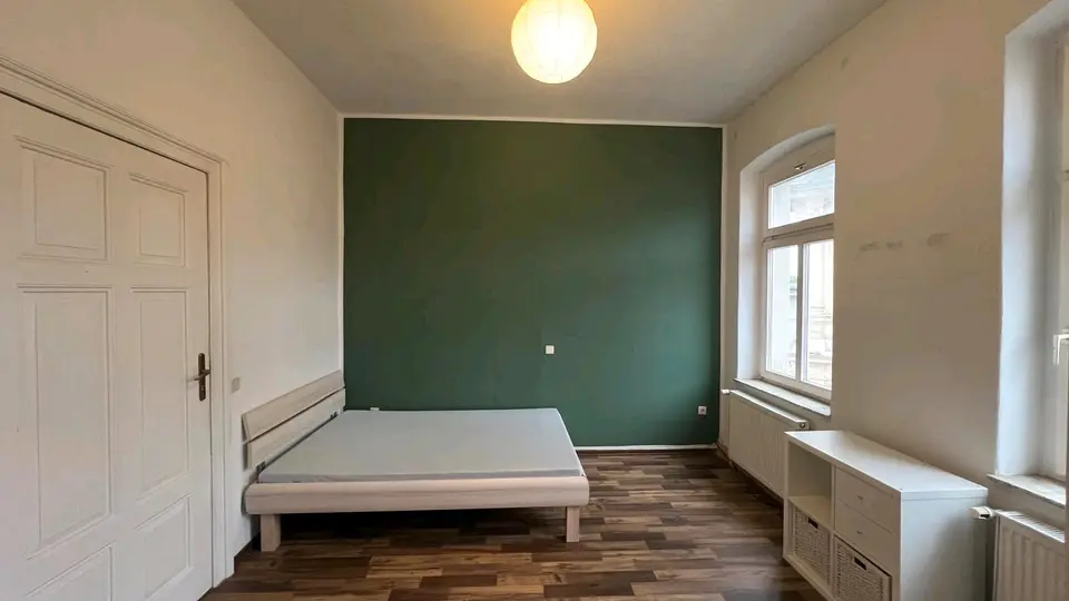 WG-Zimmer mit 22 m² in Köthen – Bild 1