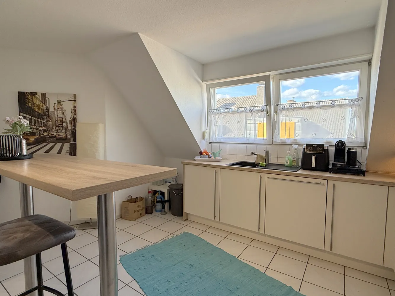 2 Zimmer Wohnung mit 90 m² in Neuss – Bild 8