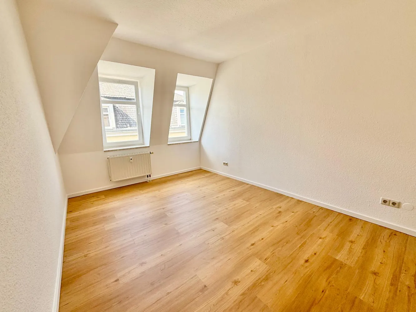 3 room apartment with 61 m² in Dresden – Photo 9