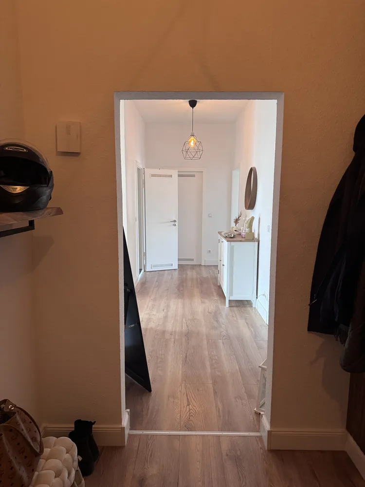 4 Zimmer Wohnung mit 100 m² in Hannover – Bild 5