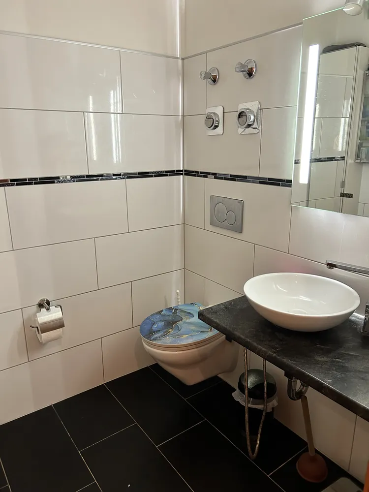 3 Zimmer Wohnung mit 81 m² in Neuss – Bild 2