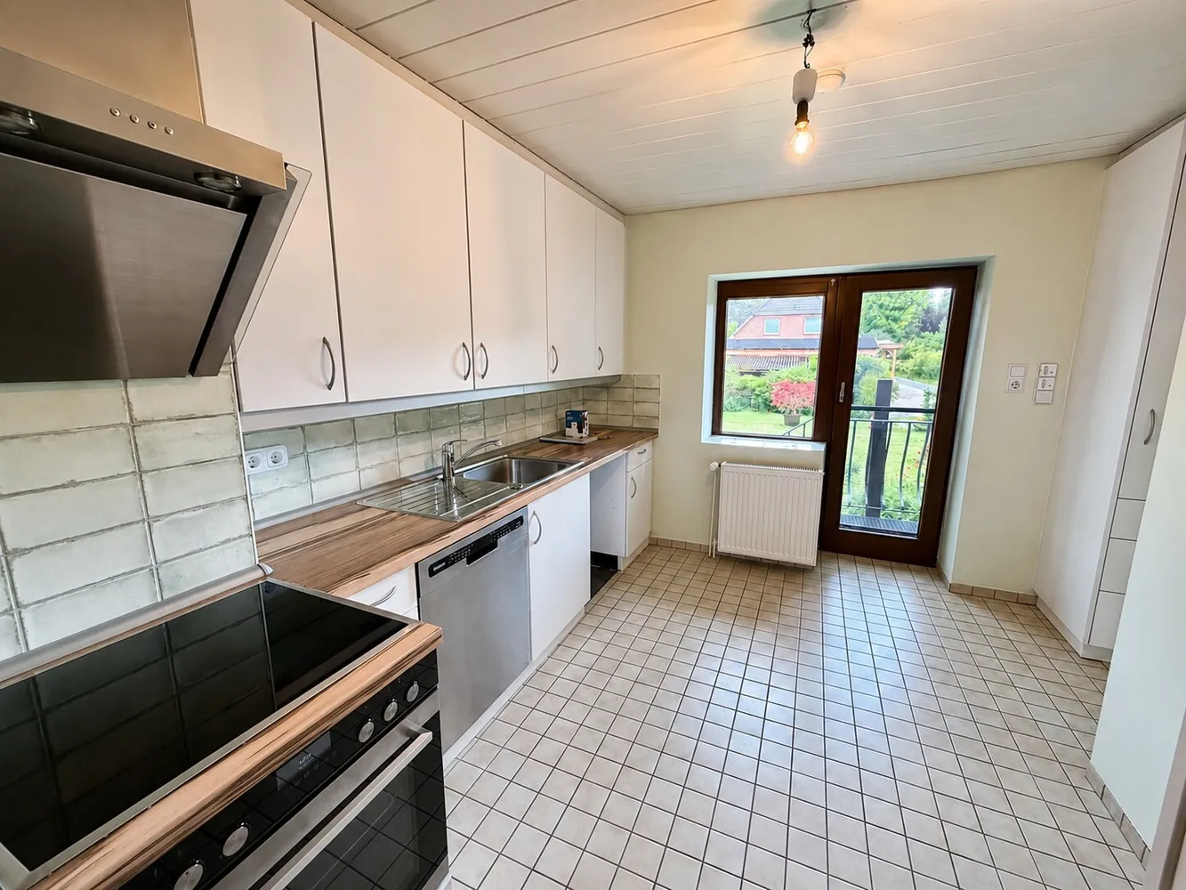 4 Zimmer Wohnung mit 121 m² in Hamburg – Bild 7