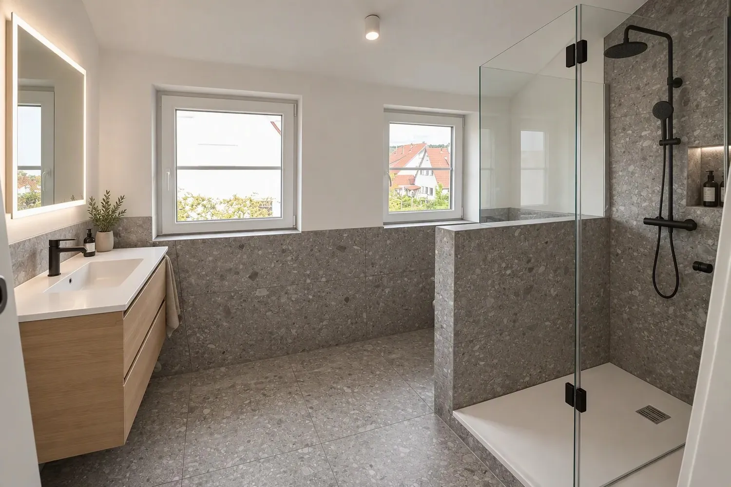 5 Zimmer Wohnung mit 125 m² in Nürtingen – Bild 6