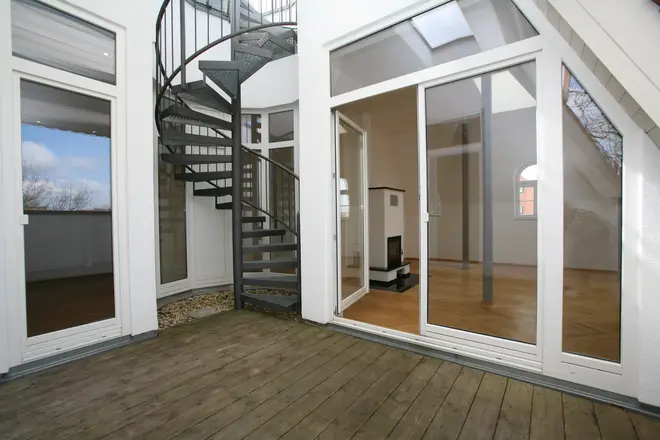 5 Zimmer Wohnung mit 166 m² in Leipzig – Bild 4
