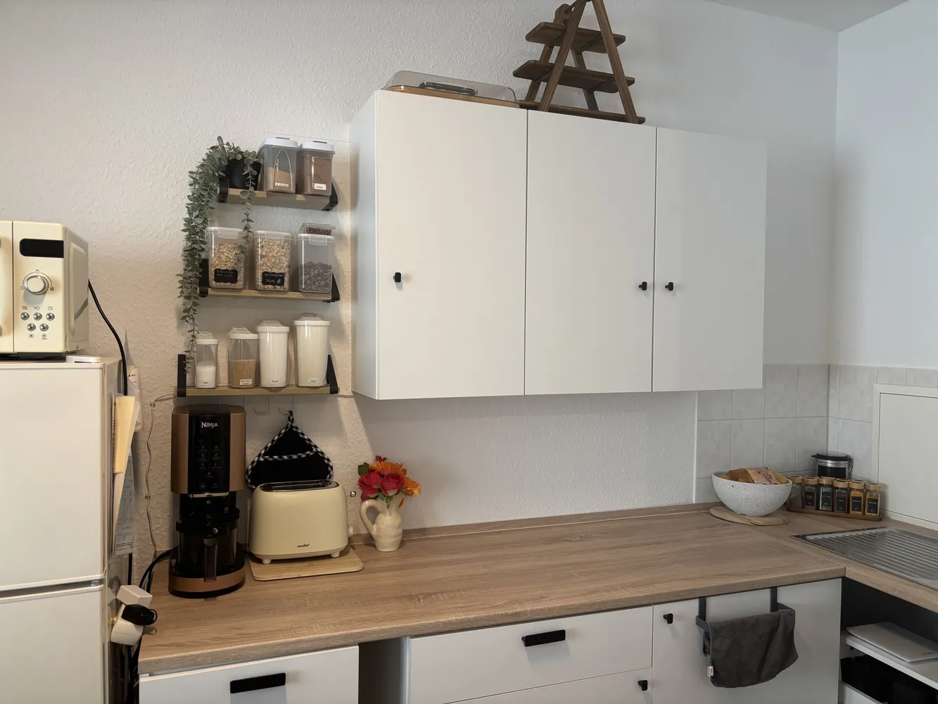 1 Zimmer Wohnung mit 39 m² in Berlin – Bild 4