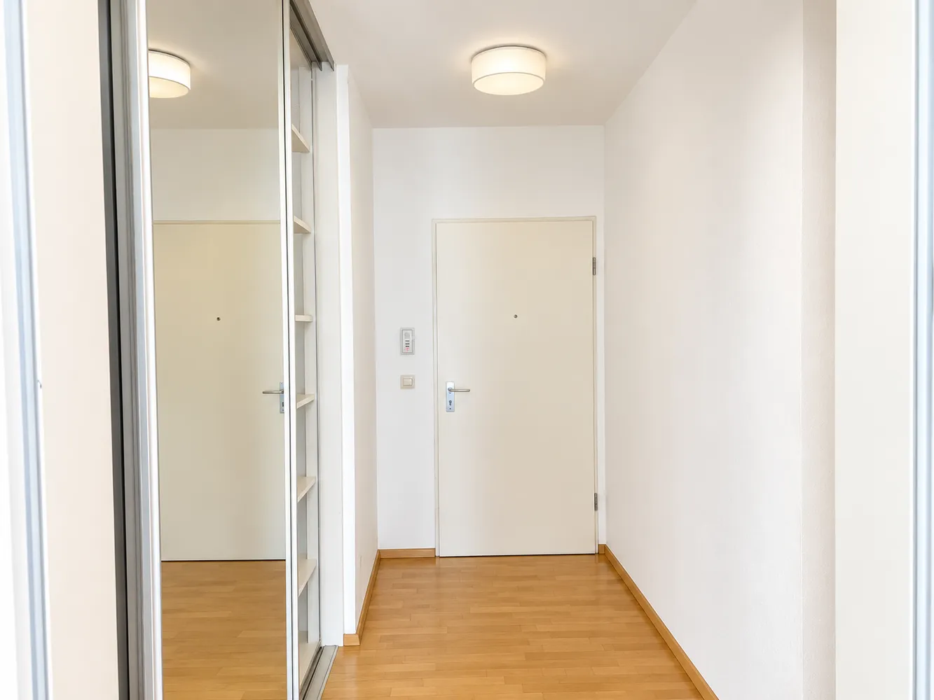 2 Zimmer Wohnung mit 45 m² in München – Bild 3