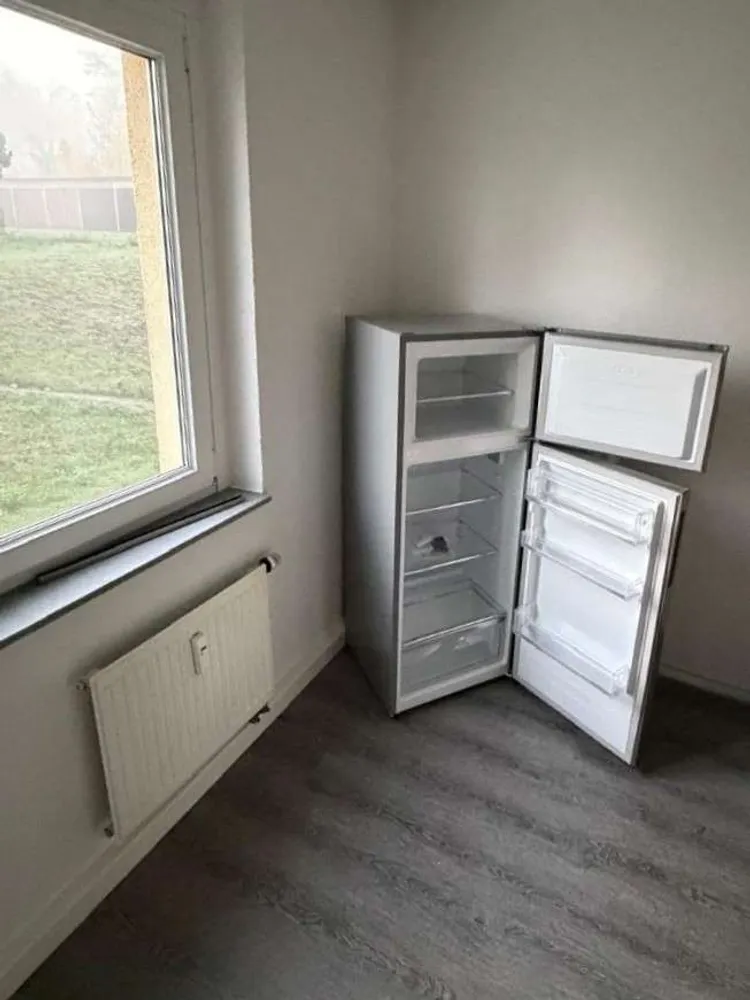 3 Zimmer Wohnung mit 63 m² in Meiningen – Bild 6