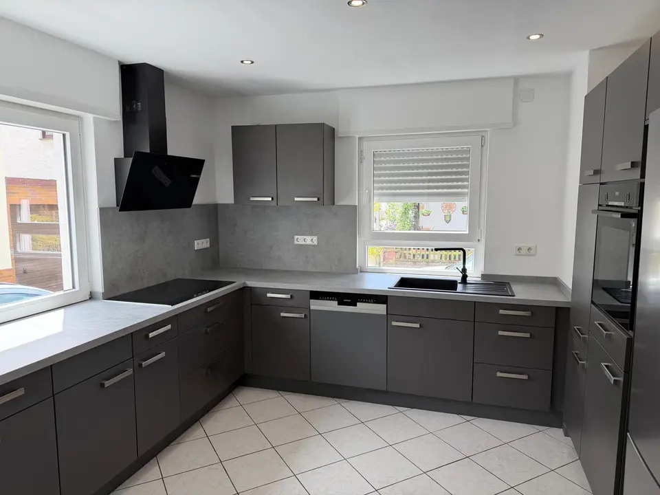 7 Zimmer Haus mit 130 m² in Weinheim – Bild 3