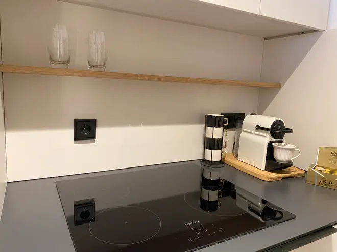 2 Zimmer Wohnung mit 38 m² in München – Bild 8