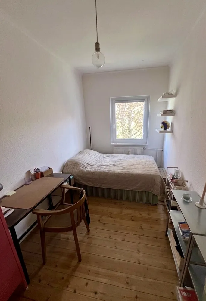 3 Zimmer Wohnung mit 56 m² in Mainz – Bild 2
