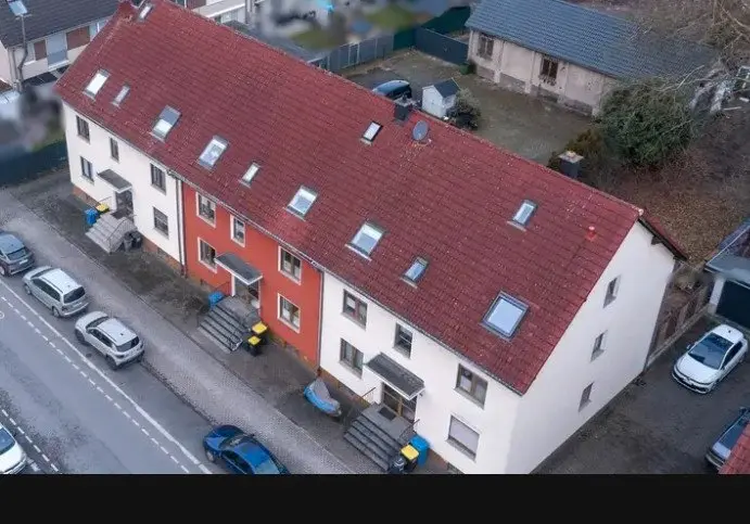 6 Zimmer Wohnung mit 91 m² in Marl – Bild 6