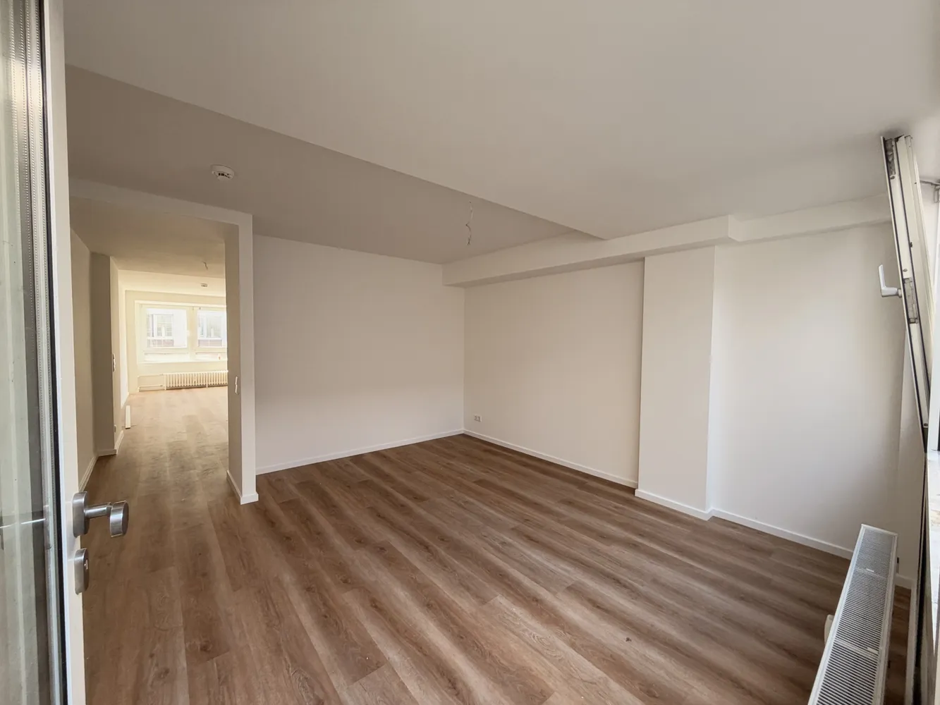 2 Zimmer Wohnung mit 53 m² in Düsseldorf – Bild 7