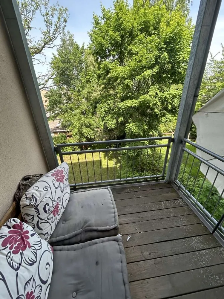 1 Zimmer Wohnung mit 35 m² in Chemnitz – Bild 8